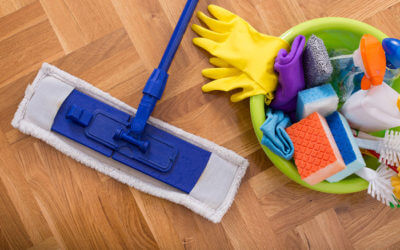 Neat-freak Cleaning Tips For Houseowners In Overland Park