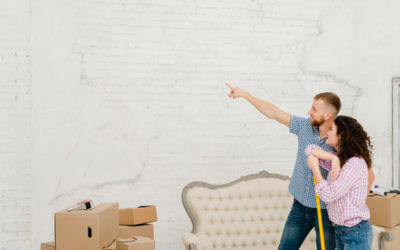Tips To Making Move Out Cleaning Overland Park Less Stressful