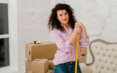 Removing Rust From Metal Kitchen Items From Move In Cleaning Overland Park Professionals