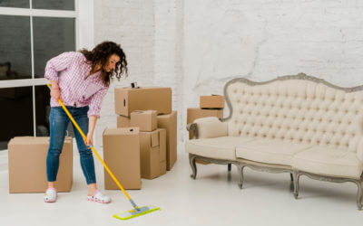 Tips To Vacuum The Right Way From Cleaning Services In Overland Park