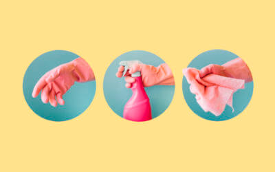 Best Ways To Clean Smelly Kitchen Gloves From Cleaning Services In Overland Park