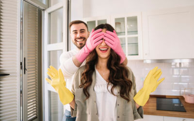 Get Makeup Stains Out Of Pillowcases And Sheets Effectively In Overland Park
