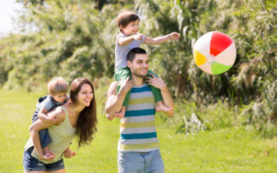 Ideas for Summer Activities for Children in Overland Park
