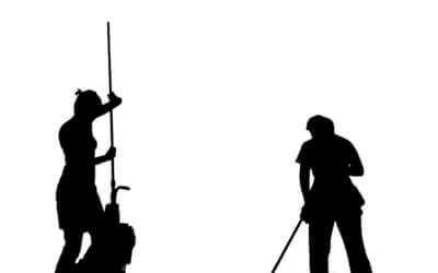 Summer Activities for Kids in Overland Park from Home Cleaning Professionals