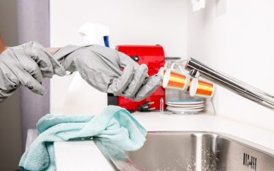 Ways to Use Aluminum Foil for Cleaning from Maid Service Overland Park Professionals