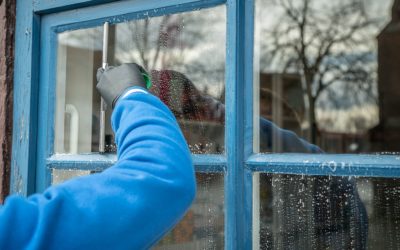 Ways to Store Seasonal Clothes during Spring Clean In Overland Park