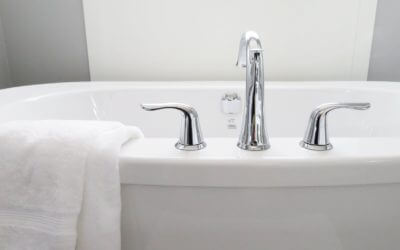 A Few Easy Methods to Clean Window Tracks from Cleaning Services In Overland Park