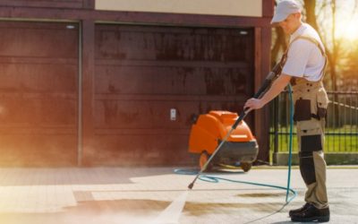 Summer Cookout Cleaning Hacks from House Cleaning Services in Overland Park