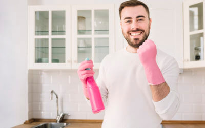 Vacation Rental Cleaning Tips from Home Cleaning Overland Park Professionals