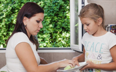 Tips to Cleaning Dish Sponges from Maid Services in Overland Park