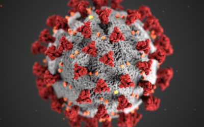 How do you clean Coronavirus