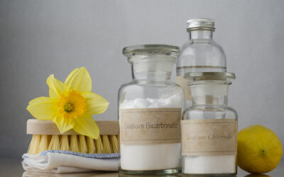 The Ultimate April Cleaning Checklist