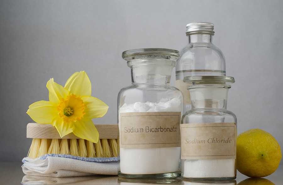 The Ultimate April Cleaning Checklist