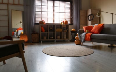 The Fall Reset: 4 Essential Steps to Prepare Your Home for Cozy Season