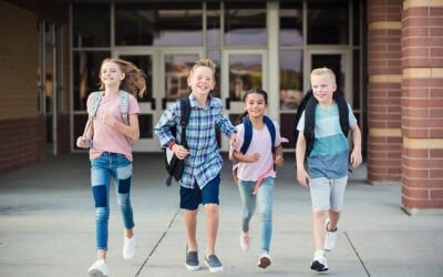 The Back-to-School Reset: How to Prep Your Home for the Morning Rush